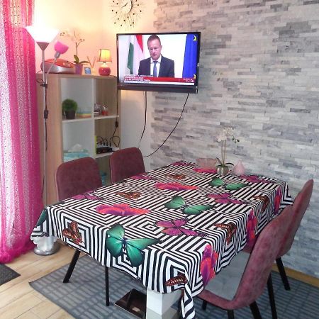 I & S Apartments Водице Екстер'єр фото