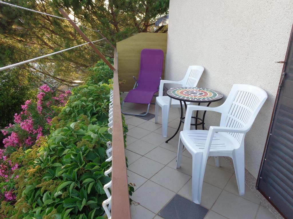 I & S Apartments Водице Екстер'єр фото