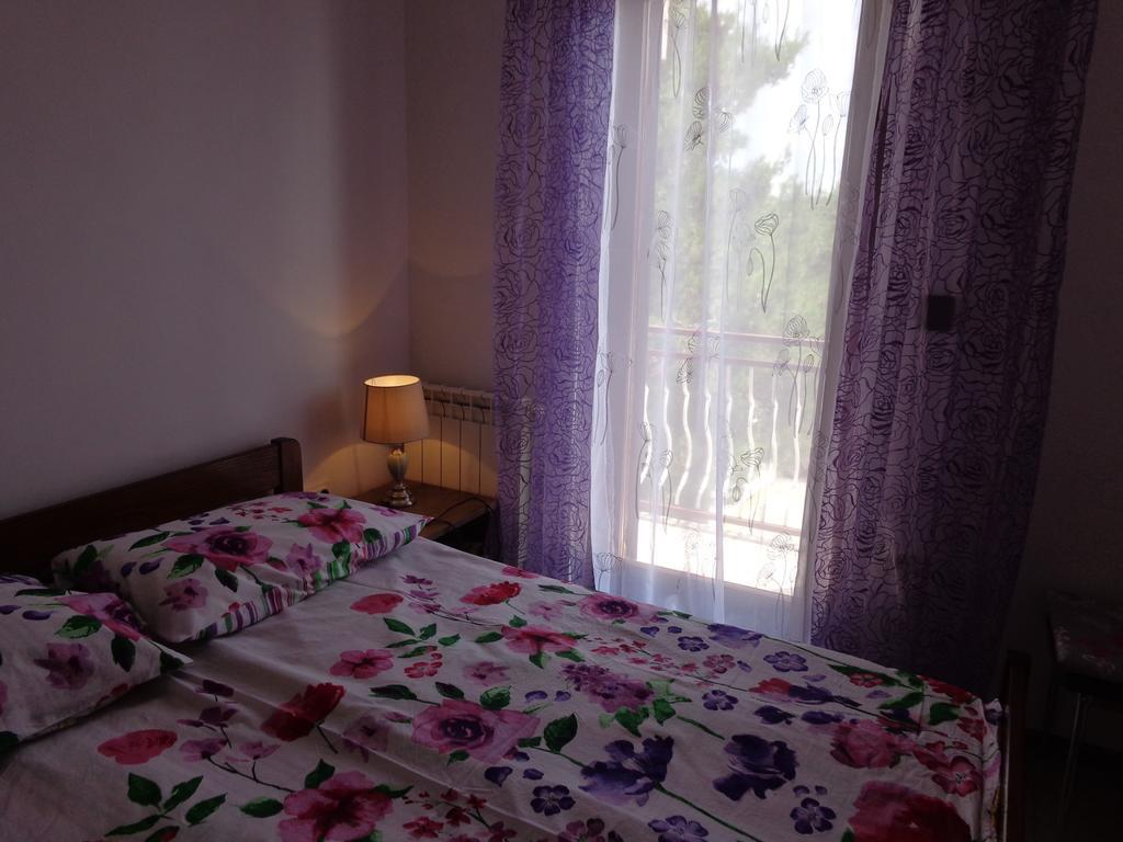 I & S Apartments Водице Екстер'єр фото