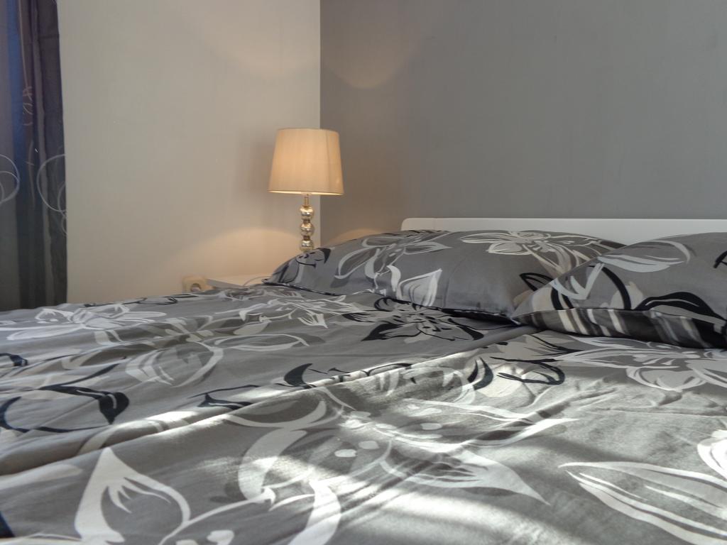 I & S Apartments Водице Екстер'єр фото