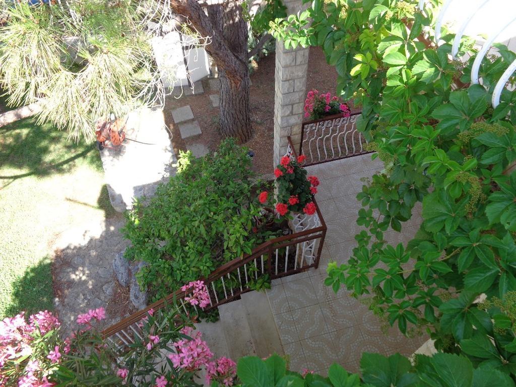 I & S Apartments Водице Екстер'єр фото