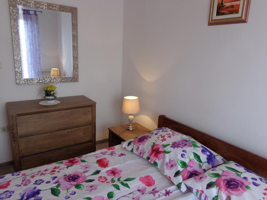 I & S Apartments Водице Екстер'єр фото