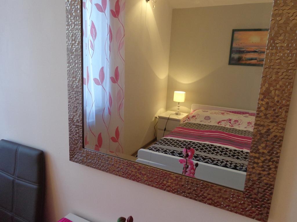 I & S Apartments Водице Екстер'єр фото
