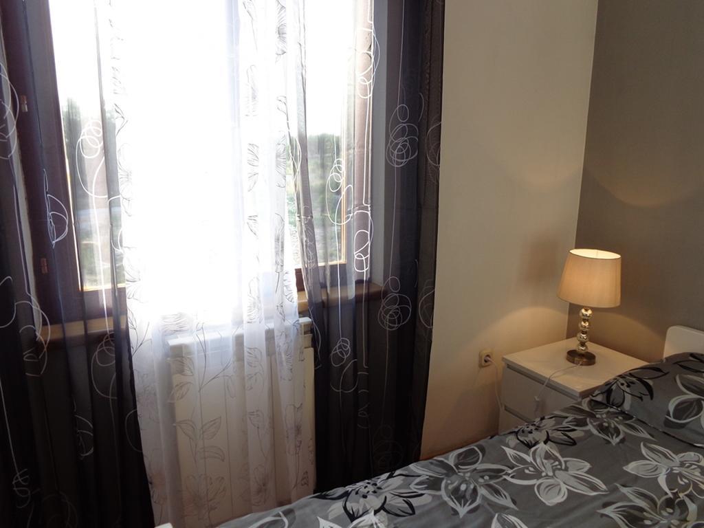 I & S Apartments Водице Екстер'єр фото