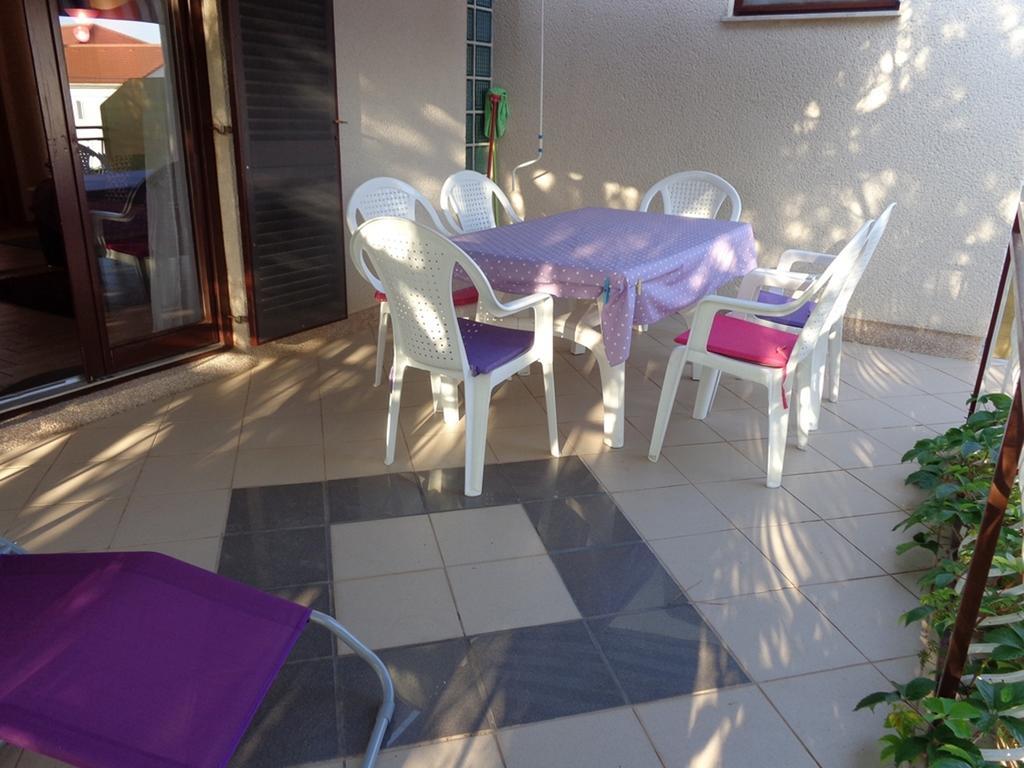 I & S Apartments Водице Екстер'єр фото