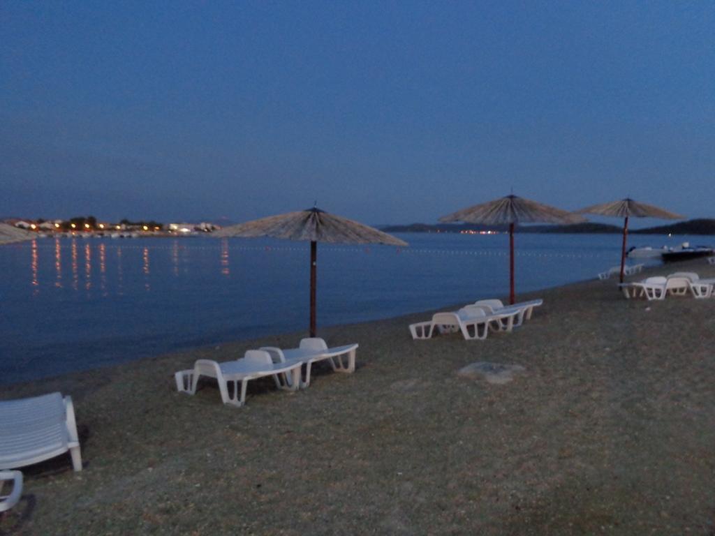 I & S Apartments Водице Екстер'єр фото